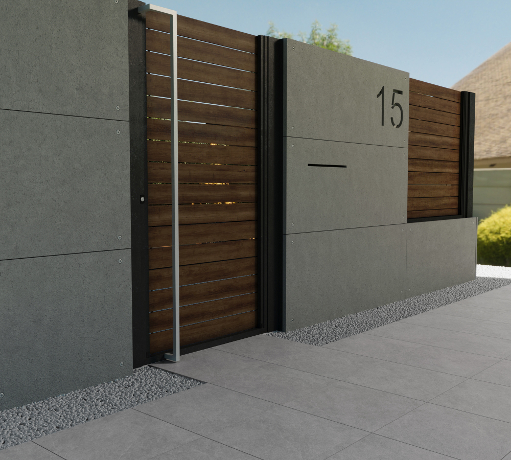 Керамогранит, Creanza, LISTELLO BIANCO, 600x600 мм, матовая рельефная R11