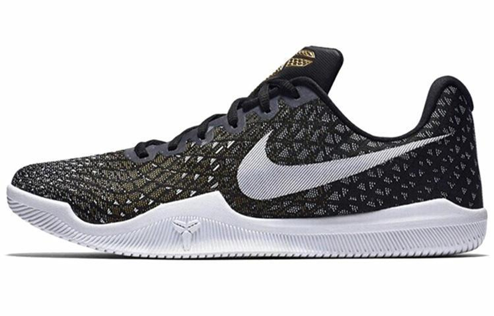Кроссовки Nike Mamba Instinct Ep