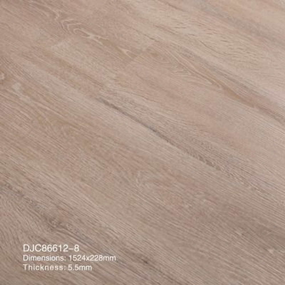 SPC Ламинат PROFIELD Evolution Дуб Бойтон DJC86612-8 в уп.3.47м2 (10шт)