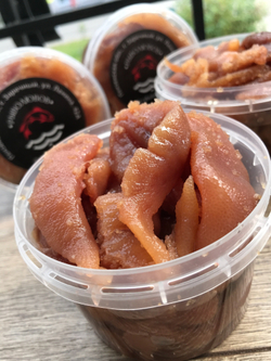 Икра Сельди 250 гр.