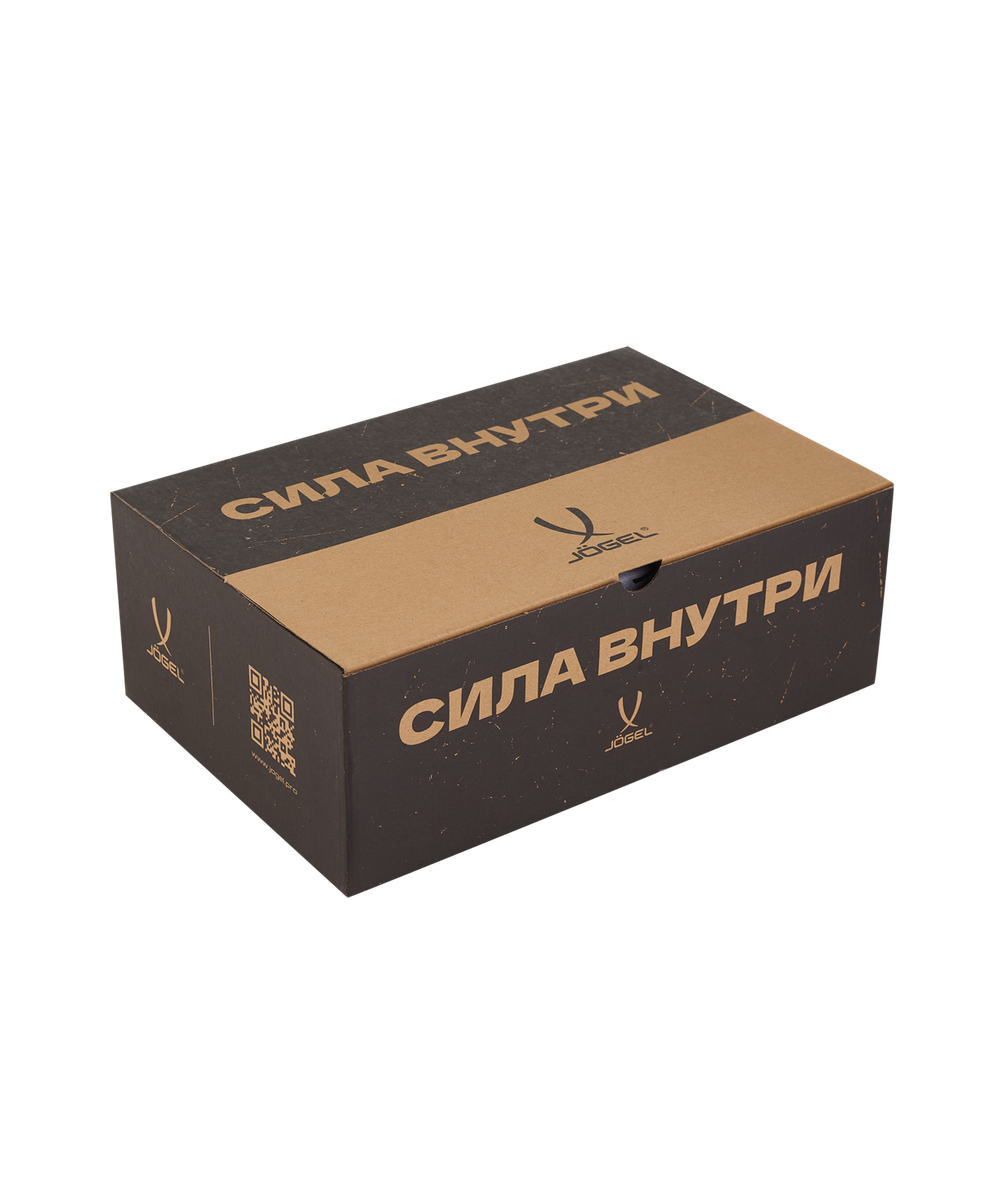 Кроссовки беговые JÖGEL Fasttrack 2.0 Red/black/white