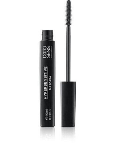 Тушь для ресниц DADO SENS Hypersensitive Mascara Черный 10 мл