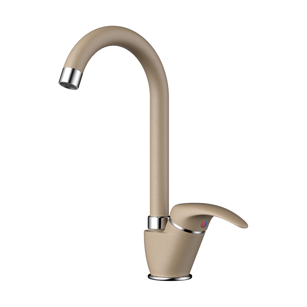 Смеситель Omoikiri Umi-CA