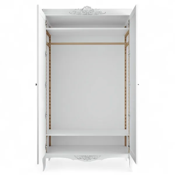 Шкаф 2 двери