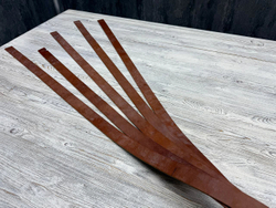 Ременные заготовки Лот Bridle-3, ширина 40 мм (5 шт)