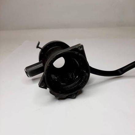 Улитка сливного насоса стиральных машин 3108ER1002 б/у