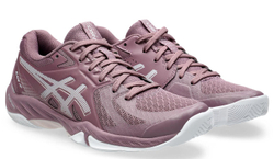 Женские кроссовки для бадминтона/сквоша Asics Blade FF - Фиолетовый