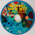 Syd Barrett And Pink Floyd / Have You Got It Yet? (The Story Of Syd Barrett And Pink Floyd) (Blu-ray+DVD)