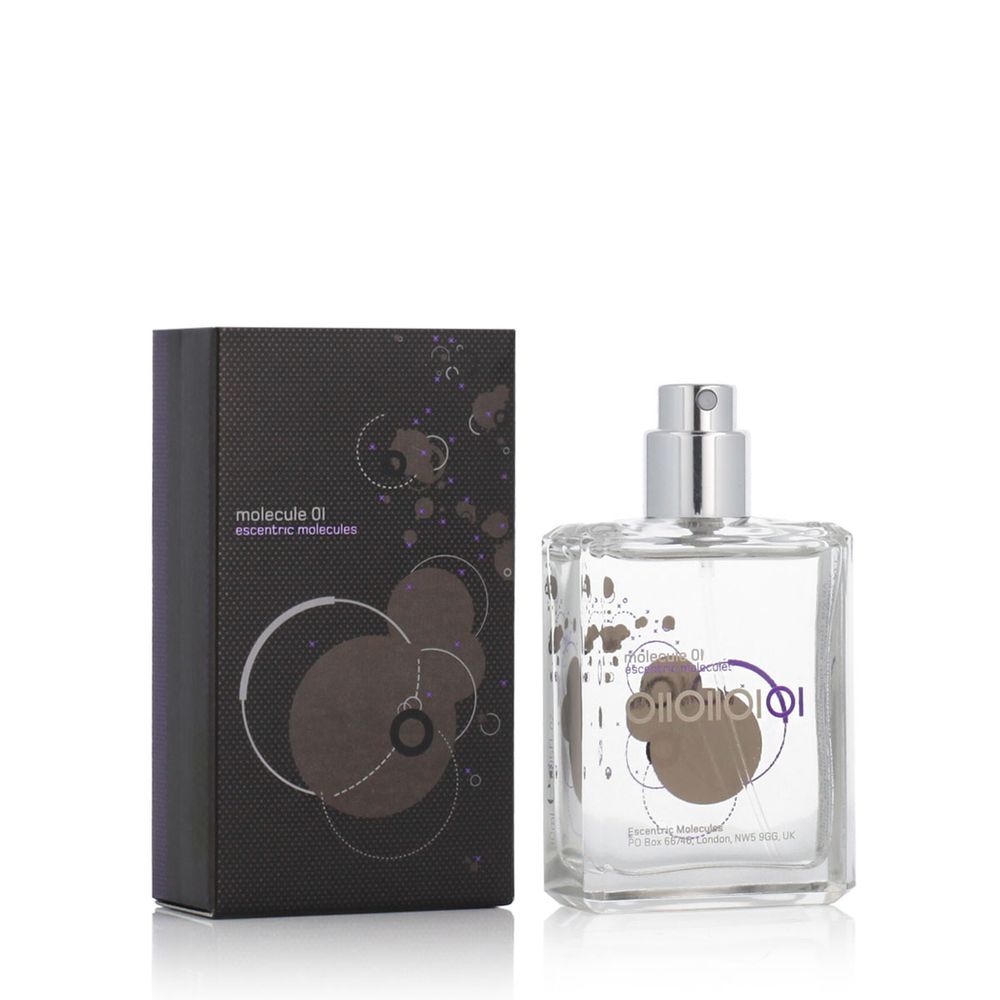 Escentric Molecules Molecule 01 EDT Refill 30 ml