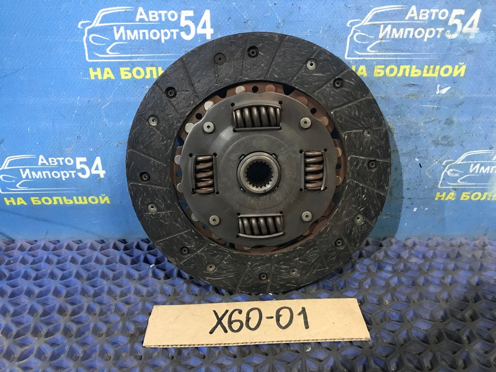 Диск сцепления LIFAN X60 2014
