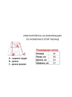 Скейтерская ветровка от Savitar Shoes Company