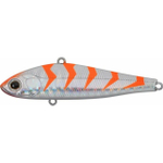 Воблер для рыбалки ZIPBAITS Rigge Vib 63, 63мм, 8.8гр., заглубление 2.0-3.0м., цвет 537R, тонущий