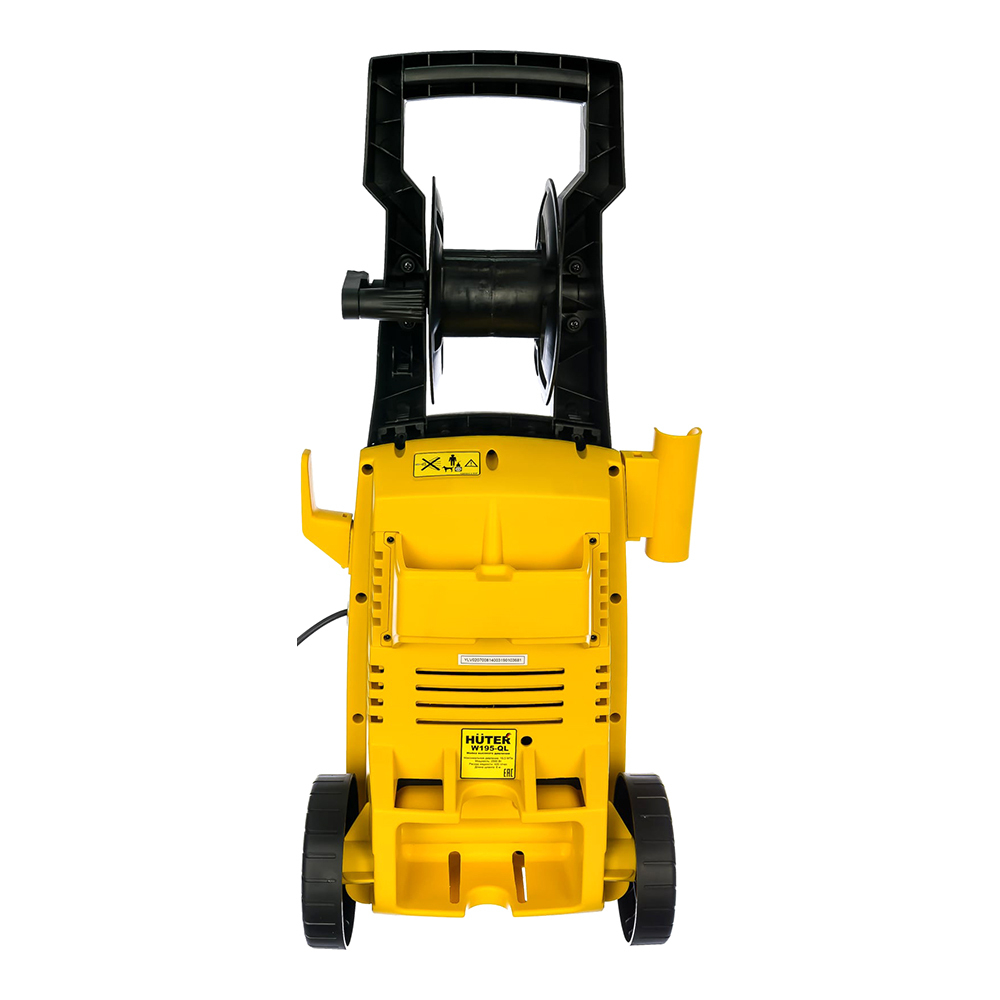 Мойка высокого давления Huter W195-QL
