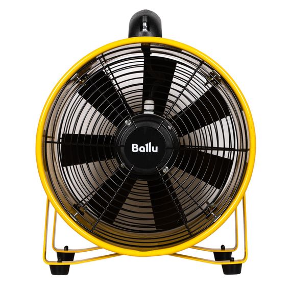 Вентилятор промышленный Ballu BIF-X12 купить в Москве и Московской области по низкой цене с доставкой по России — (5) Вентилятор промышленный Ballu BIF-X12 — (5)