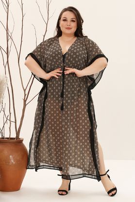 Цена на Парео-12641 больших размеров