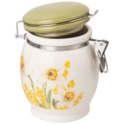 БАНКА AGNESS "SUNDAY" 11,5*15 СМ 750 МЛ (КОР=32ШТ.)