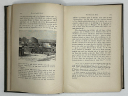 HENRY LANSDELL Russisch Central-Asien - Русская Центральная Азия в 2-х книгах.. Изд. Лейпциг, 1885г.
