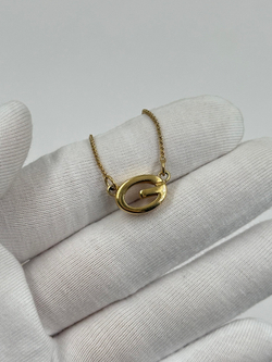 Кулон-лого Givenchy