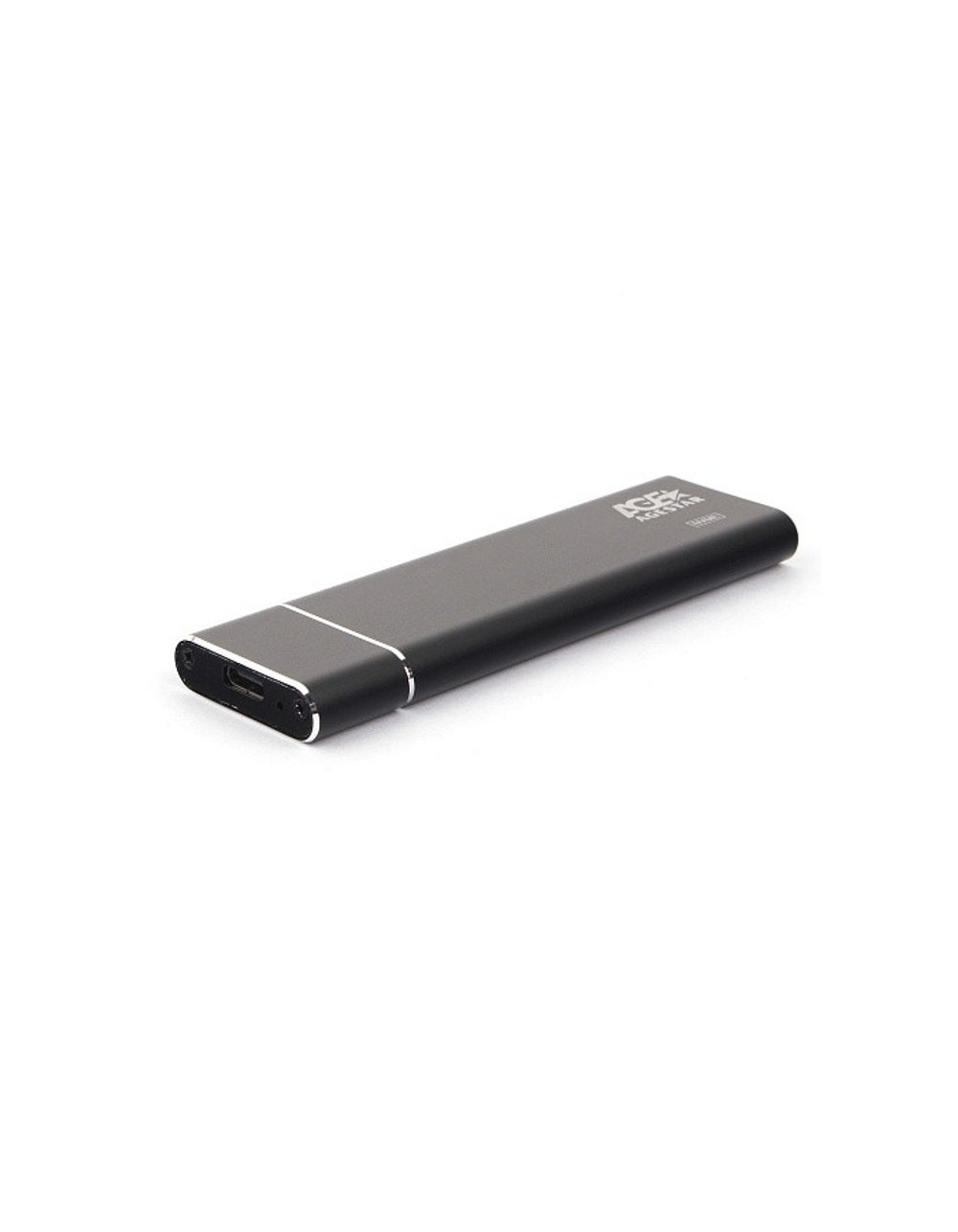 AgeStar 31UBNV5C (BLACK) Корпус   , черный