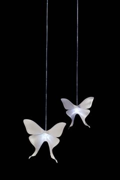 ОДИНОЧНЫЙ ПОДВЕС SAGARTI TENEA