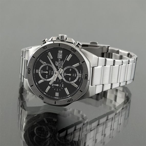 Наручные часы Casio EFV-640D-1A