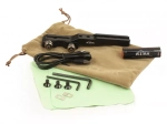 Тепловизионный прицел ATAK OT26-35LRF