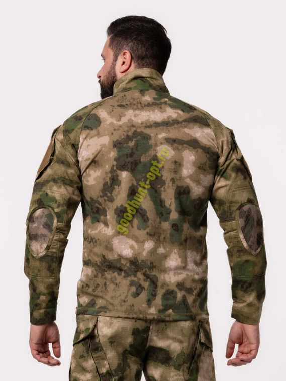 Тактический костюм 5.11 Мох