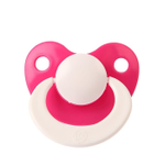 3827812 Соска-пустышка латексная классическая «Анюта», от 0 мес.