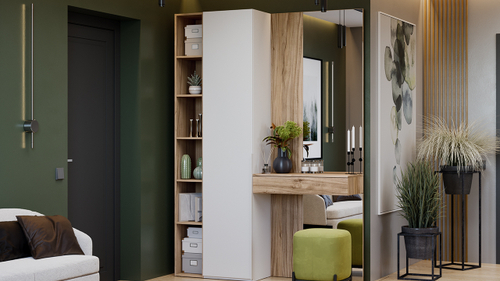 Прихожая «Порто»