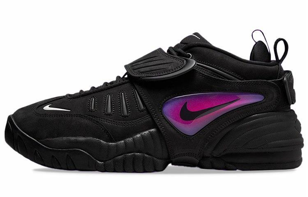Кроссовки Ambush X Nike Air Adjust Force Sp "Black"