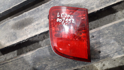 ПТФ задний левый Toyota Land Cruiser 200 07-15 Б/У Оригинал 8145660031