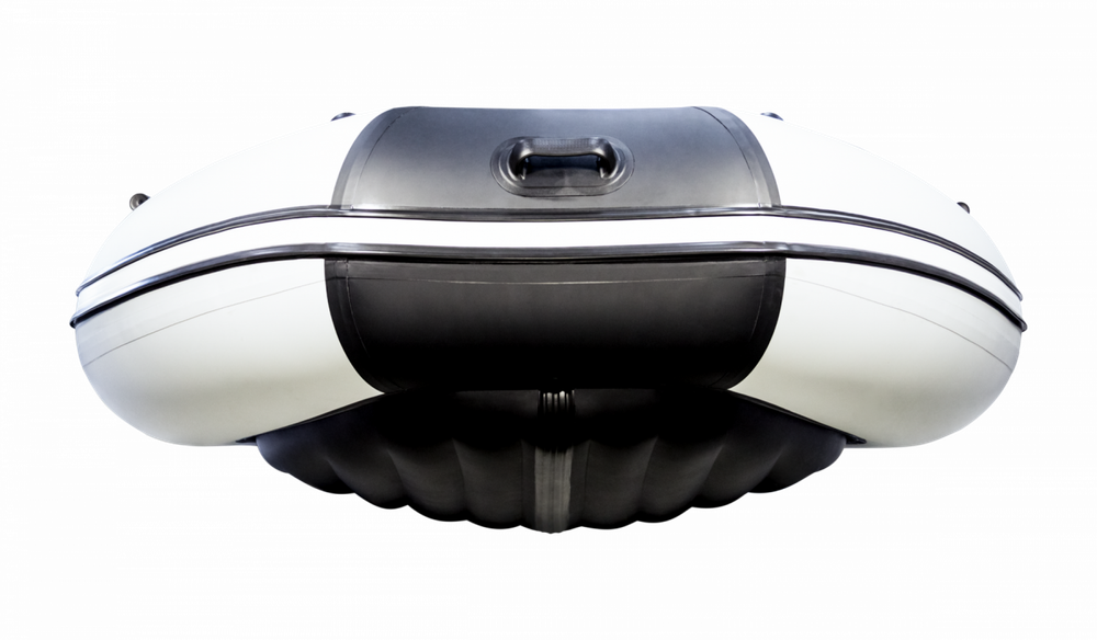 Ривьера 3600 НДНД Киль + PARSUN T 9.9 (15) BMS (комплект лодка + мотор)