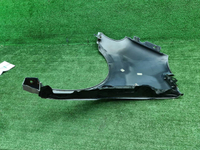 Крыло переднее правое Mercedes A W168 (1997-2004)