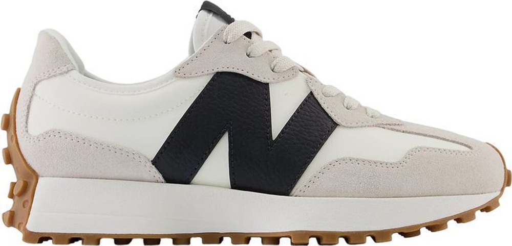 Кроссовки New Balance NB 327 серый