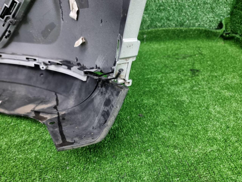 Бампер передний Chery Tiggo 7 Pro Max (2024-н.в.)