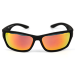 Очки солнцезащитные (поляризационные, зеркальные) SP304, Оранжевый