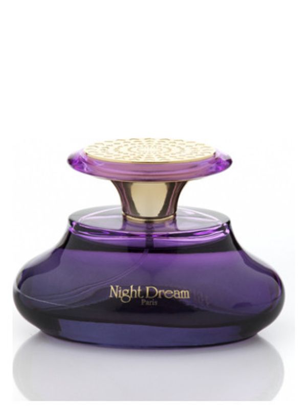 Elysees Fashion Night Dream