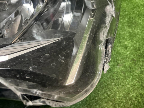 Фара левая Geely Coolray (2023-н.в.) LED