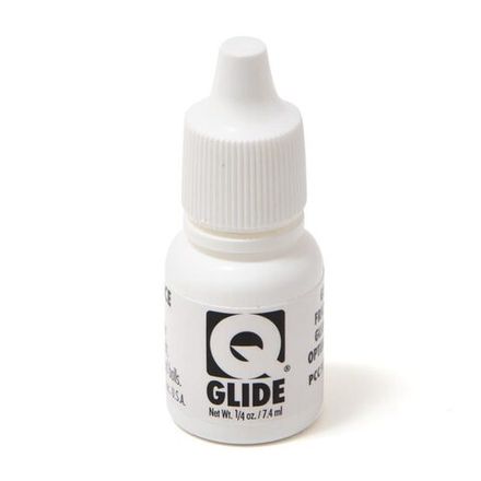 Средство по уходу за кием "Q-Glide" 0.25 oz