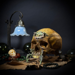 Шкатулка «Headcrab»