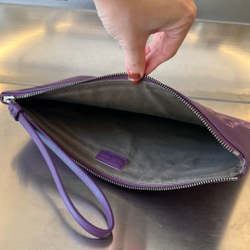 Bottega Veneta Pouch 30 cm