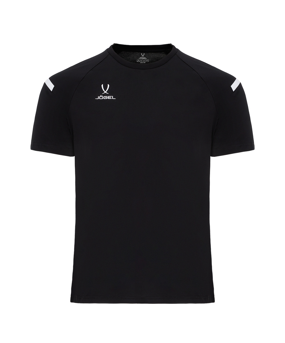 Футболка тренировочная CAMP 2 CVC Training Tee, черный