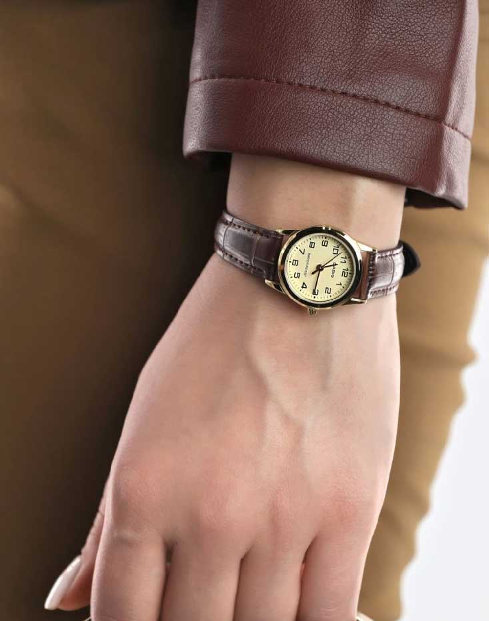 Часы Casio LTP-V001GL-9B