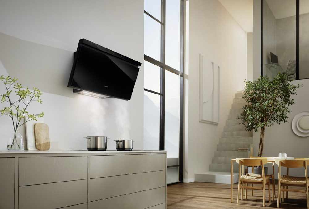 Вытяжка Miele DAH 4970 Sienna OBSW