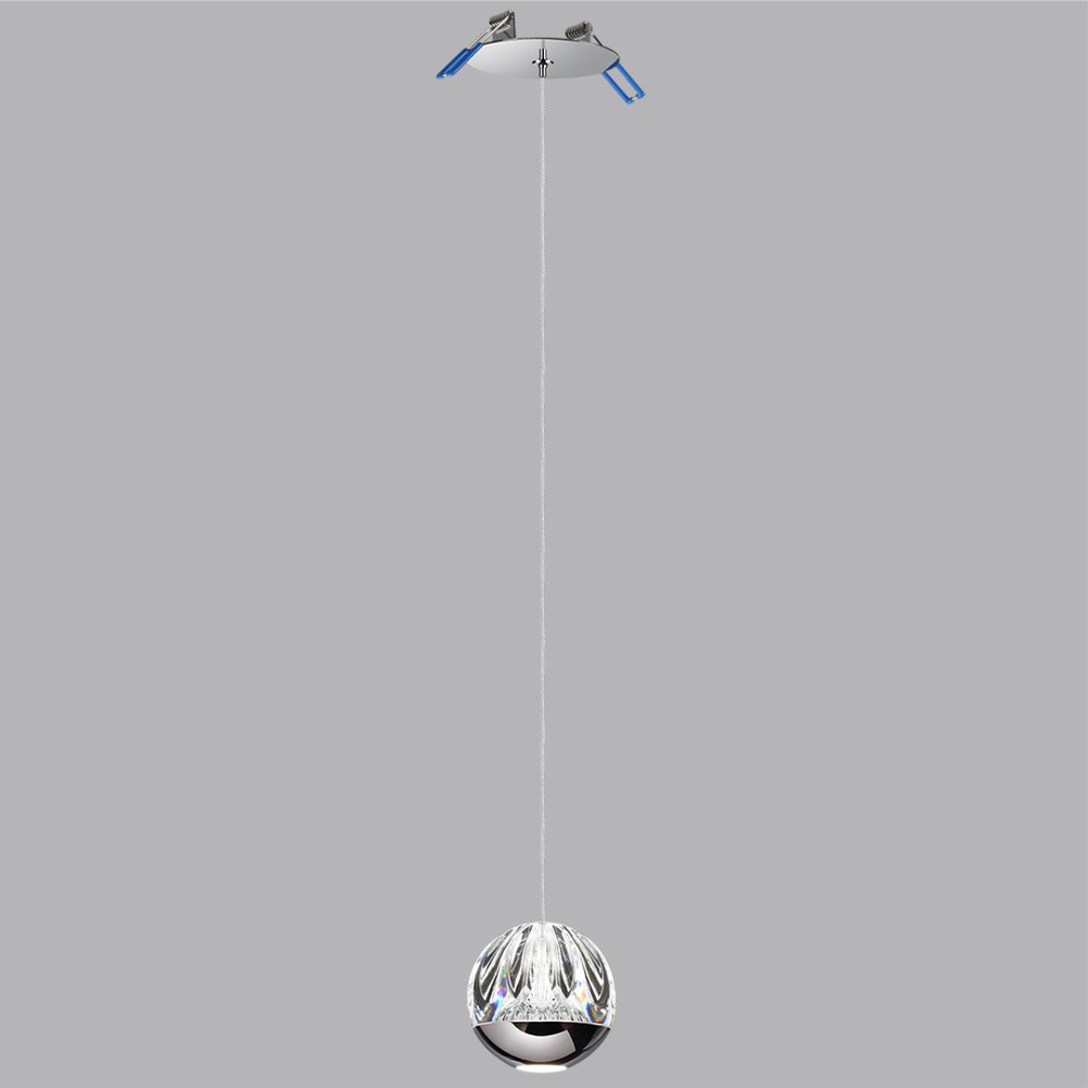 5100/5L ODL Подвес LED 5Вт 4000К 220В IP20 L-VISION