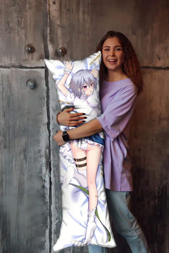 Дакимакура Сакуя Идзаёй №2