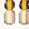 Потолочный светильник Капля / Drop 3000К 60Вт Maytoni mod273cl-l60g3k