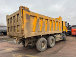 HONGYAN 908 6x4 Самосвал CQ3406HV39 (Дизельный, 8,7 л, 388 л.с., МТ)