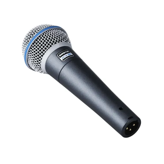 Shure Beta 58A