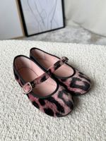 Текстильные туфли Pretty Ballerinas, 25,5